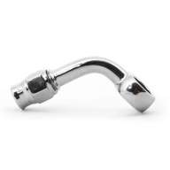 Фитинг banjo d10mm, 70° D-03 хром 5070-03CH, Goodridge - Фитинг banjo d10mm, 70° D-03 хром 5070-03CH, Goodridge