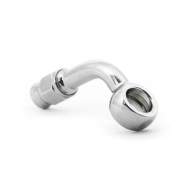 Фитинг banjo d10mm, 70° D-03 хром 5070-03CH, Goodridge - Фитинг banjo d10mm, 70° D-03 хром 5070-03CH, Goodridge
