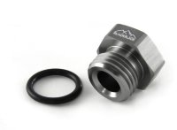 Заглушка (папа) ORB AN-6, алюминий, BLACKROCK LAB, AN814-06Ti