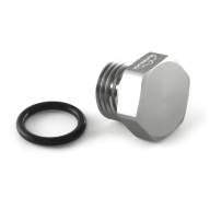 Заглушка (папа) ORB AN-6, алюминий, BLACKROCK LAB, AN814-06Ti - Заглушка (папа) ORB AN-6, алюминий, BLACKROCK LAB, AN814-06Ti