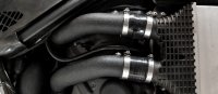 Чарджпайп BMS M3 F80; M4 F82; S55 Replacement Aluminum Chargepipes 