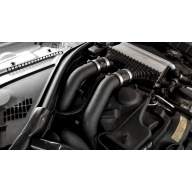 Чарджпайп BMS M3 F80; M4 F82; S55 Replacement Aluminum Chargepipes  - Чарджпайп BMS M3 F80; M4 F82; S55 Replacement Aluminum Chargepipes 