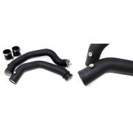 Чарджпайп BMS M3 F80; M4 F82; S55 Replacement Aluminum Chargepipes  - Чарджпайп BMS M3 F80; M4 F82; S55 Replacement Aluminum Chargepipes 