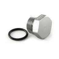 Заглушка (папа) ORB AN-8, алюминий, BLACKROCK LAB, AN814-08Ti - Заглушка (папа) ORB AN-8, алюминий, BLACKROCK LAB, AN814-08Ti