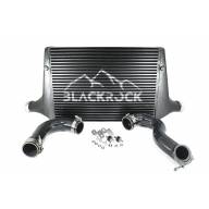 Интеркулер BlackRock Lab AU-INT-0438 AUDI A4 B8 TFSI / A5 B8 / Q5; 65 mm Tuner spec (Bar Plate) - Интеркулер BlackRock Lab AU-INT-0438 AUDI A4 B8 TFSI / A5 B8 / Q5; 65 mm Tuner spec (Bar Plate)