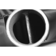 Интеркулер BlackRock Lab AU-INT-0438 AUDI A4 B8 TFSI / A5 B8 / Q5; 65 mm Tuner spec (Bar Plate) - Интеркулер BlackRock Lab AU-INT-0438 AUDI A4 B8 TFSI / A5 B8 / Q5; 65 mm Tuner spec (Bar Plate)
