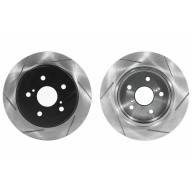 КОМПЛЕКТ ЗАДНИЙ Тормозные диски +колодки DC Brakes Toyota Camry V70,2018-; RAV4 2019-&gt; - КОМПЛЕКТ ЗАДНИЙ Тормозные диски +колодки DC Brakes Toyota Camry V70,2018-; RAV4 2019->
