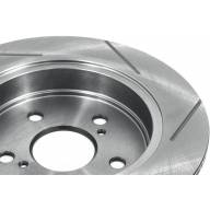 КОМПЛЕКТ ЗАДНИЙ Тормозные диски +колодки DC Brakes Toyota Camry V70,2018-; RAV4 2019-&gt; - КОМПЛЕКТ ЗАДНИЙ Тормозные диски +колодки DC Brakes Toyota Camry V70,2018-; RAV4 2019->