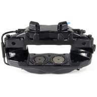 Комплект суппортов 2 шт. ЧЕРНЫЕ, Brembo 4 поршня: 40mm - 44mm - Комплект суппортов 2 шт. ЧЕРНЫЕ, Brembo 4 поршня: 40mm - 44mm