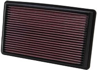 Воздушный фильтр нулевого сопротивления K&N 33-2232 Subaru Impreza WRX , IMPREZA 92-07, NISSAN 350Z