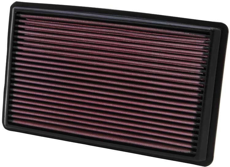 Воздушный фильтр нулевого сопротивления K&N 33-2232 Subaru Impreza WRX , IMPREZA 92-07, NISSAN 350Z