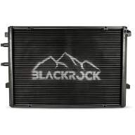 Радиатор охлаждения интеркуллера BlackRock Lab BMW-WRK-8082 BMW S55 F80 M3; F82 M4 - Радиатор охлаждения интеркуллера BlackRock Lab BMW-WRK-8082 BMW S55 F80 M3; F82 M4