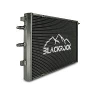 Радиатор охлаждения интеркуллера BlackRock Lab BMW-WRK-8082 BMW S55 F80 M3; F82 M4 - Радиатор охлаждения интеркуллера BlackRock Lab BMW-WRK-8082 BMW S55 F80 M3; F82 M4