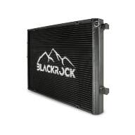 Радиатор охлаждения интеркуллера BlackRock Lab BMW-WRK-8082 BMW S55 F80 M3; F82 M4 - Радиатор охлаждения интеркуллера BlackRock Lab BMW-WRK-8082 BMW S55 F80 M3; F82 M4