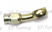 Фитинг banjo d11 mm, 20° D-03 сталь, 5093-03-04P, Goodridge