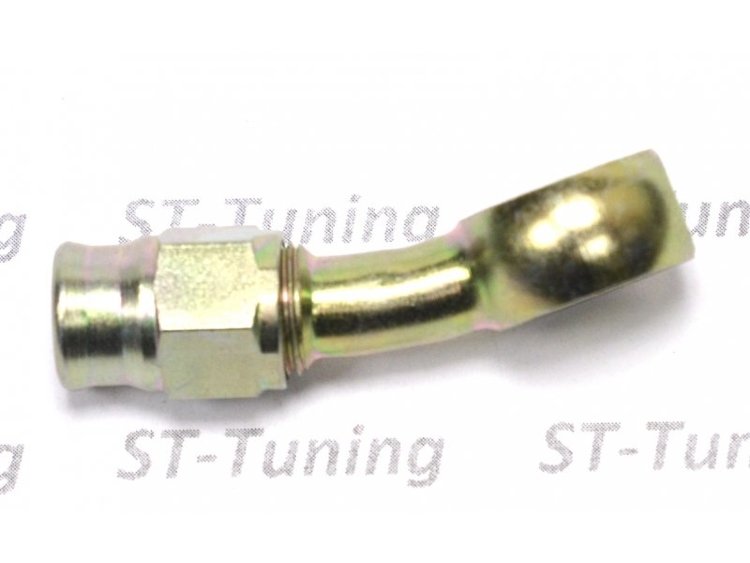 Фитинг banjo d11 mm, 20° D-03 сталь, 5093-03-04P, Goodridge
