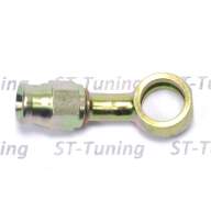 Фитинг banjo d11 mm, 20° D-03 сталь, 5093-03-04P, Goodridge - Фитинг banjo d11 mm, 20° D-03 сталь, 5093-03-04P, Goodridge