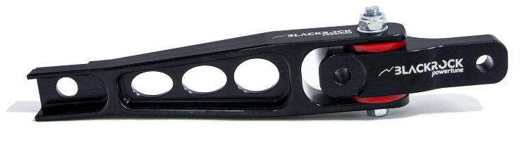 Опора двигателя BLACKROCK LAB VW-EMB-0189 механика или DSG, Golf 7 Gen3; A3 8V; 
