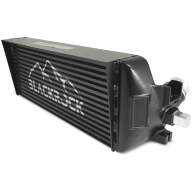 Интеркулер BlackRock Lab BMW-INT-0305 BMW Diesel 5 G30; 6 G32 GT; 7 G11, G12 Diesel Ядро Bar Plate - Интеркулер BlackRock Lab BMW-INT-0305 BMW Diesel 5 G30; 6 G32 GT; 7 G11, G12 Diesel Ядро Bar Plate