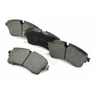 Колодки тормозные DC2133R17 DC brakes Street HD+ передние Land Rover Range Rover 2019-&gt;, DISCOVERY 5 - Колодки тормозные DC2133R17 DC brakes Street HD+ передние Land Rover Range Rover 2019->, DISCOVERY 5