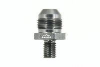 Адаптер П AN08 - П M10 x 1,5 mm, алюминий, BLACKROCK LAB, AM816-08M1015Ti