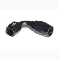 - 6 AN (6AN AN6) фитинг 90°, 20 серия Cutter Style, BLACKROCK LAB ЧЁРНЫЙ, A06-090-2BK - - 6 AN (6AN AN6) фитинг 90°, 20 серия Cutter Style, BLACKROCK LAB ЧЁРНЫЙ, A06-090-2BK