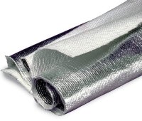 Термоизоляция Aluminized Mylar 91сm*101сm, до 450°С DEI 010401