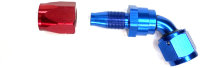 - 10 AN (10AN AN10) фитинг 60 градусов Goodridge 1136-6010