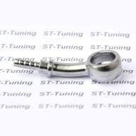 Фитинг banjo d11 mm, 20° D-03 хром, под опрессовку S5093-03-04CH, Goodridge - Фитинг banjo d11 mm, 20° D-03 хром, под опрессовку S5093-03-04CH, Goodridge