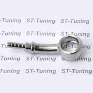 Фитинг banjo d11 mm, 20° D-03 хром, под опрессовку S5093-03-04CH, Goodridge - Фитинг banjo d11 mm, 20° D-03 хром, под опрессовку S5093-03-04CH, Goodridge