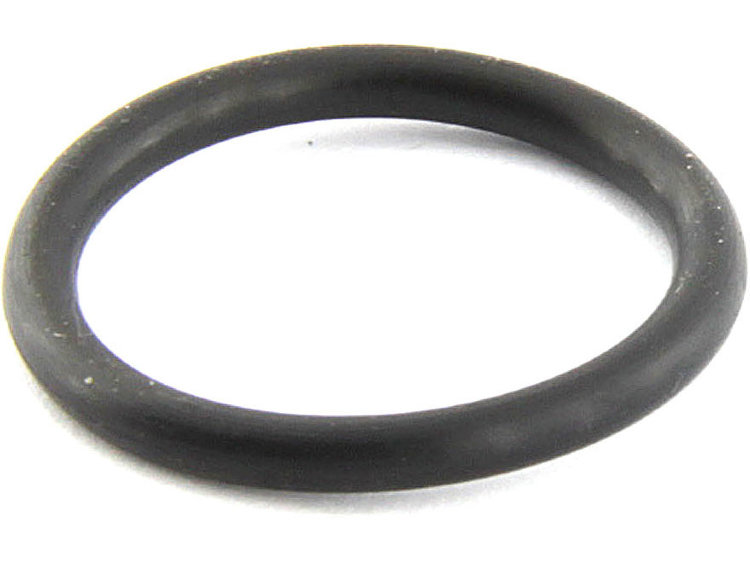 Кольцо уплотнительное AN-8 16.3 x 2.3 mm, резина BLACKROCK LAB WRB-08