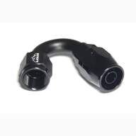 - 6 AN (6AN AN6) фитинг 150°, 20 серия Cutter Style, BLACKROCK LAB ЧЁРНЫЙ, A06-150-2BK - - 6 AN (6AN AN6) фитинг 150°, 20 серия Cutter Style, BLACKROCK LAB ЧЁРНЫЙ, A06-150-2BK