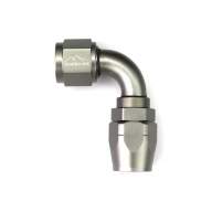 - 10 AN (10AN AN10) фитинг 90°, 20 серия Cutter Style, BLACKROCK LAB A10-090-2Ti - - 10 AN (10AN AN10) фитинг 90°, 20 серия Cutter Style, BLACKROCK LAB A10-090-2Ti