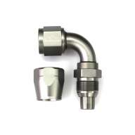 - 10 AN (10AN AN10) фитинг 90°, 20 серия Cutter Style, BLACKROCK LAB A10-090-2Ti - - 10 AN (10AN AN10) фитинг 90°, 20 серия Cutter Style, BLACKROCK LAB A10-090-2Ti