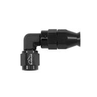 - 4 AN (4AN AN4) фитинг 90° D-04 60 серия BLACKROCK LAB T04-090-6BK под тефлоноый шланг - - 4 AN (4AN AN4) фитинг 90° D-04 60 серия BLACKROCK LAB T04-090-6BK под тефлоноый шланг