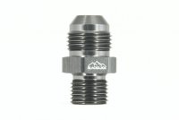 Адаптер П AN08 - П M16 x 1,5 mm, алюминий, BLACKROCK LAB, AM816-08M1615Ti