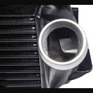 Интеркулер BlackRock Lab BMW-INT-0203 BMW 1 F20/F21, 3 F30/F31, 4 F32/33, Race Spec - Интеркулер BlackRock Lab BMW-INT-0203 BMW 1 F20/F21, 3 F30/F31, 4 F32/33, Race Spec