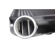 Интеркулер BlackRock Lab AU-INT-0429 AUDI A4 B9 / A5 F5, 2,0 TFSI; Race Spec (Tube Fin) 60 mm - Интеркулер BlackRock Lab AU-INT-0429 AUDI A4 B9 / A5 F5, 2,0 TFSI; Race Spec (Tube Fin) 60 mm