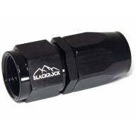 - 8 AN (8AN AN8) фитинг прямой 20 серия Cutter Style, BLACKROCK LAB ЧЁРНЫЙ, A08-001-2BK - - 8 AN (8AN AN8) фитинг прямой 20 серия Cutter Style, BLACKROCK LAB ЧЁРНЫЙ, A08-001-2BK