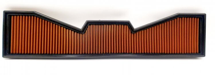 Воздушный фильтр нулевого сопротивления SPRINT FILTER S1127S P08; AUDI RS6, RS7; 4A C8; 4K 2019->
