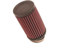 Фильтр нулевого сопротивления универсальный K&N RU-1720   Rubber Filter