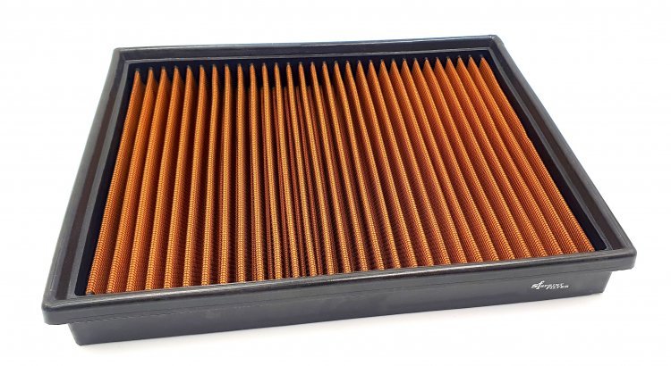 Воздушный фильтр нулевого сопротивления SPRINT FILTER P1114S P08; BMW 335i; M2; 235i; 435i; M135i; 
