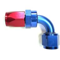 - 10 AN (10AN AN10) фитинг 90°,  Goodridge 1136-9010 - - 10 AN (10AN AN10) фитинг 90°,  Goodridge 1136-9010