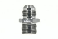 Адаптер П AN08 - П M20 x 1,5 mm, алюминий, BLACKROCK LAB, AM816-08M2015Ti