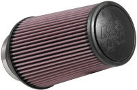 Фильтр нулевого сопротивления универсальный K&N RE-0870, 102mm Rubber Filter
