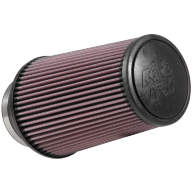 Фильтр нулевого сопротивления универсальный K&amp;N RE-0870, 102mm Rubber Filter - Фильтр нулевого сопротивления универсальный K&N RE-0870, 102mm Rubber Filter