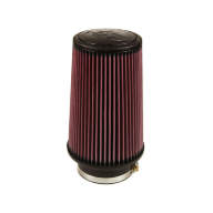 Фильтр нулевого сопротивления универсальный K&amp;N RE-0870, 102mm Rubber Filter - Фильтр нулевого сопротивления универсальный K&N RE-0870, 102mm Rubber Filter