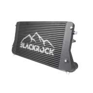 Интеркулер BlackRock Lab VW-INT-0167 VAG 1,8 2,0 TFSI; TSI; Gen2, толщина 57 mm Tuner Spec/Bar Plate - Интеркулер BlackRock Lab VW-INT-0167 VAG 1,8 2,0 TFSI; TSI; Gen2, толщина 57 mm Tuner Spec/Bar Plate