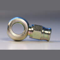 Фитинг banjo d11 mm, короткий D-03 сталь 5091-03-04P, Goodridge - Фитинг banjo d11 mm, короткий D-03 сталь 5091-03-04P, Goodridge