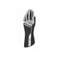 Перчатки для автоспорта SPARCO TRACK KG-3, черный, размер 10, 00255310NR - Перчатки для автоспорта SPARCO TRACK KG-3, черный, размер 10, 00255310NR